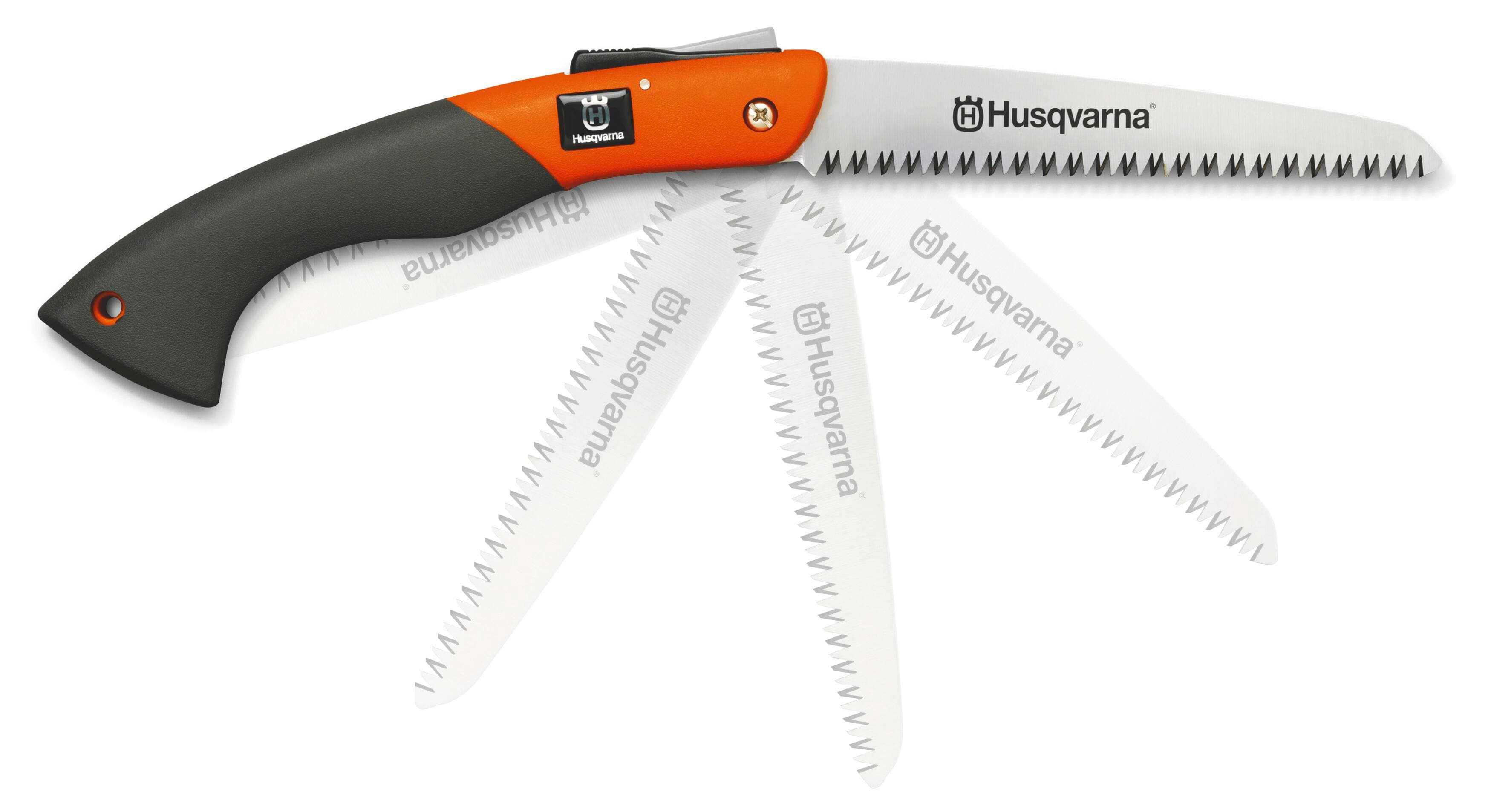 Foldable Handsaw image 2