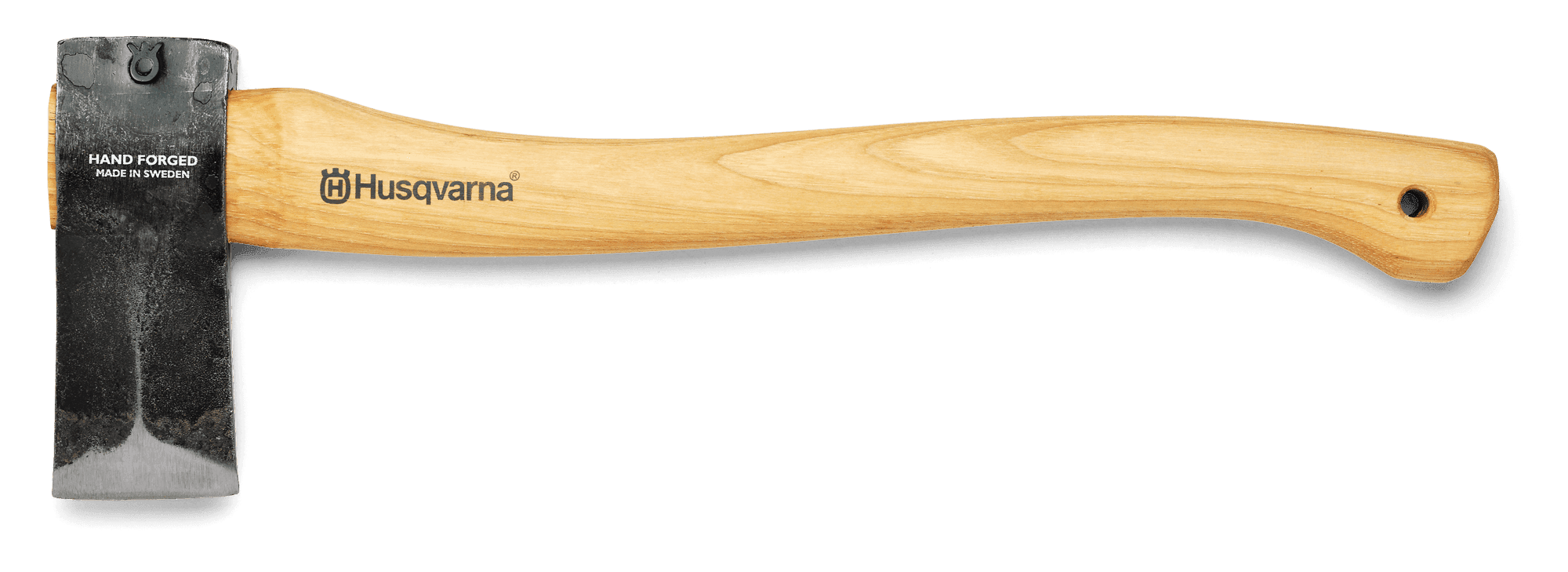 Small Splitting Axe image 0