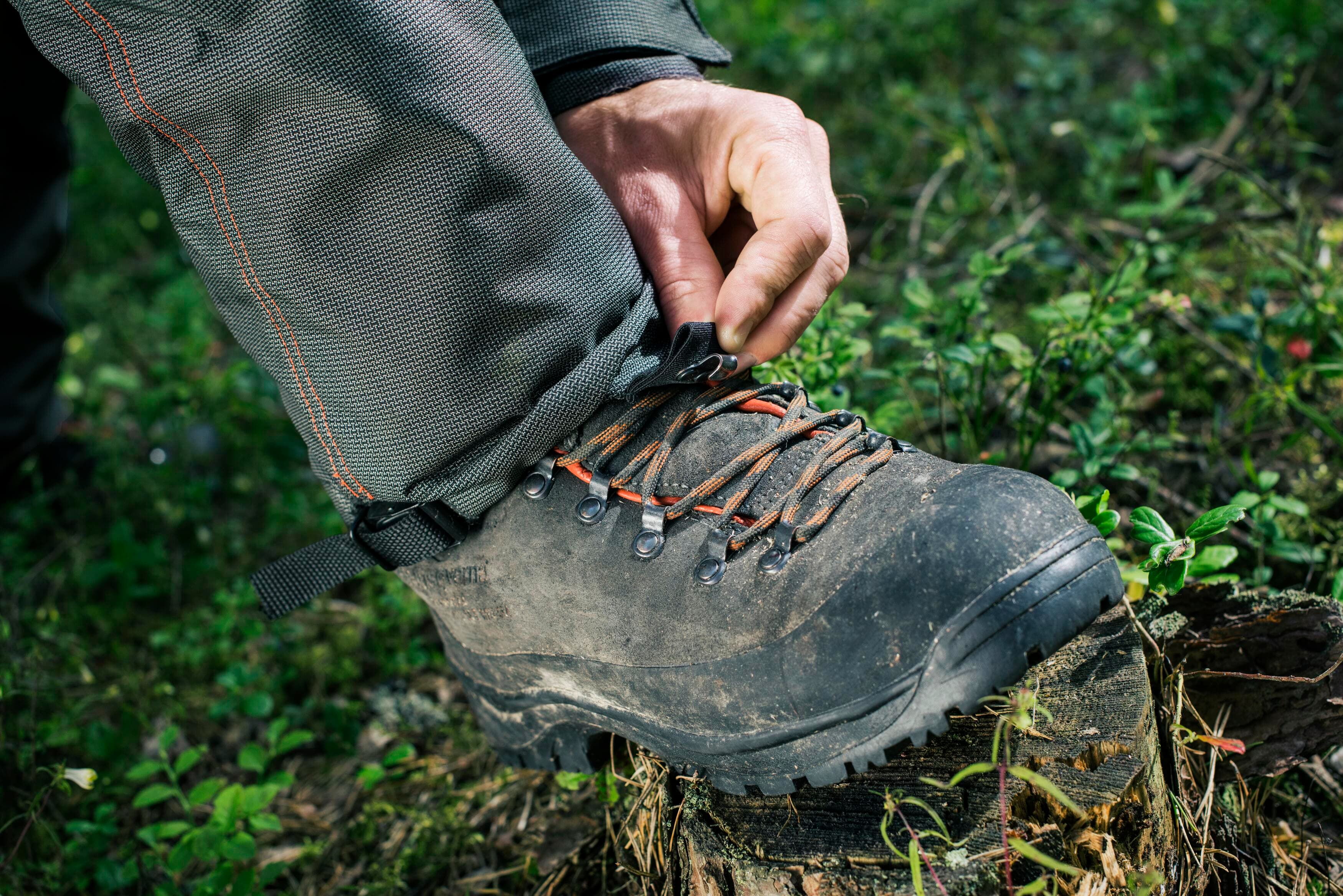 Waist trousers, Technical Extreme image 6