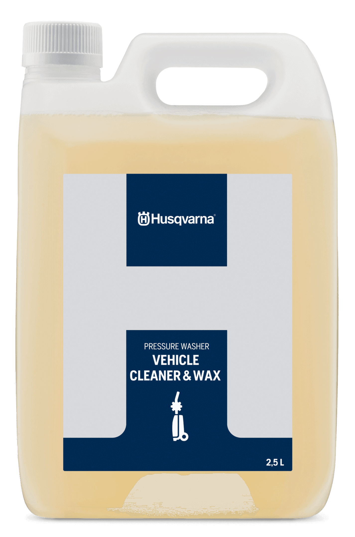 Vehicle Cleaner & Wax