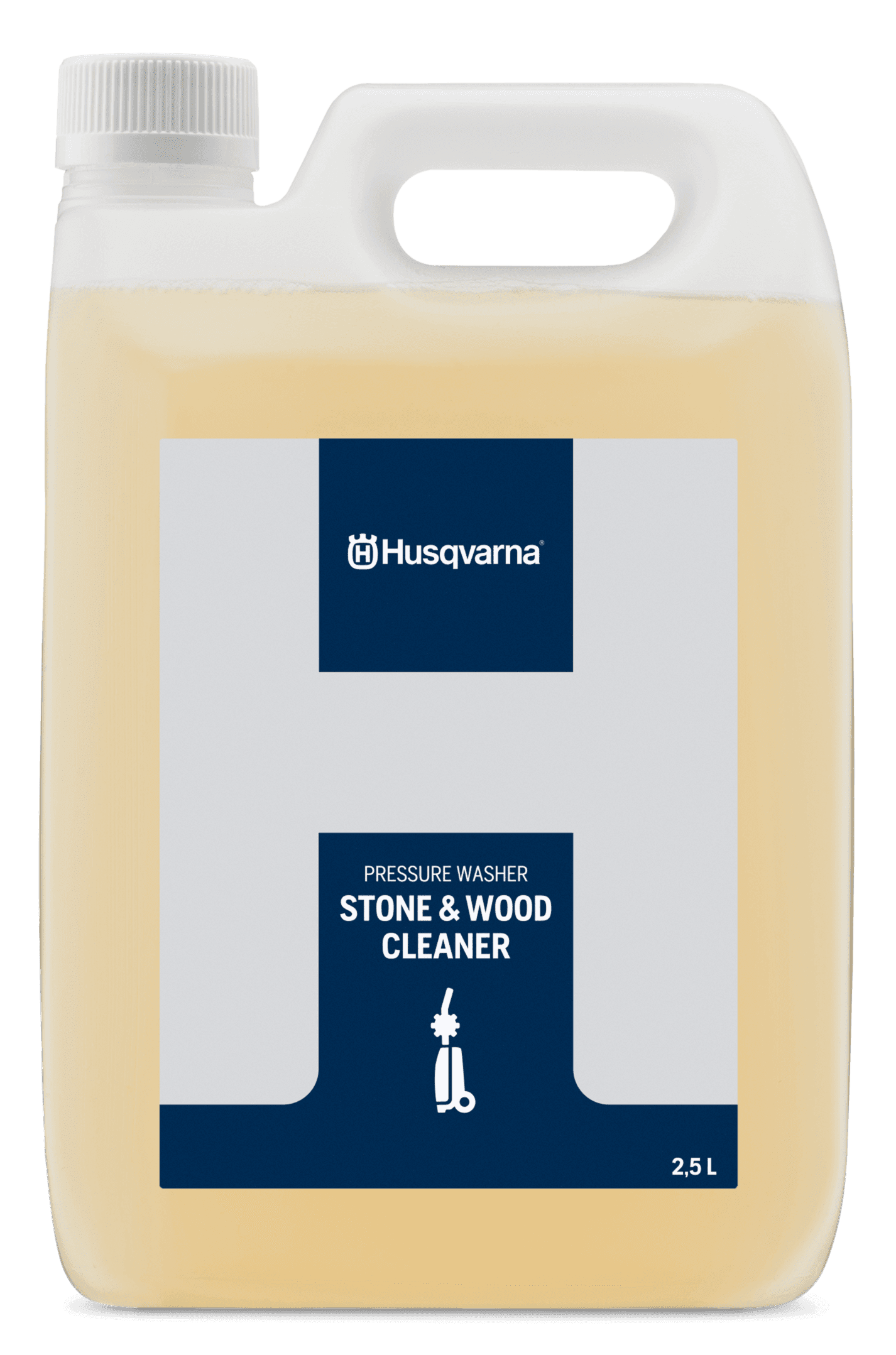 Stone and Wood Cleaner