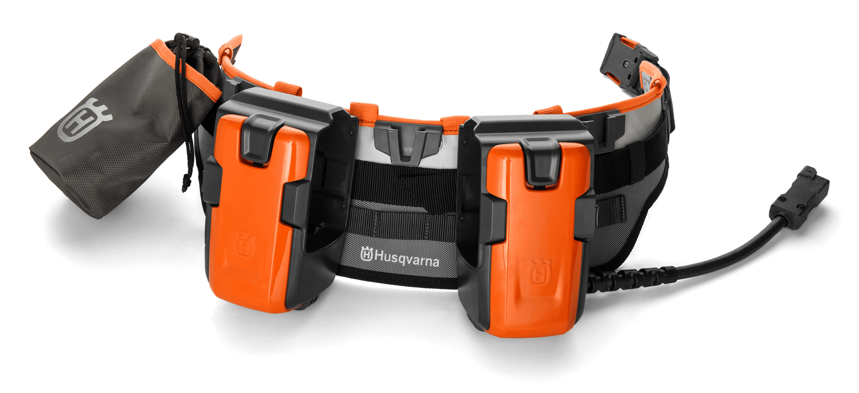 Battery Belt Flexi - 3 Variants