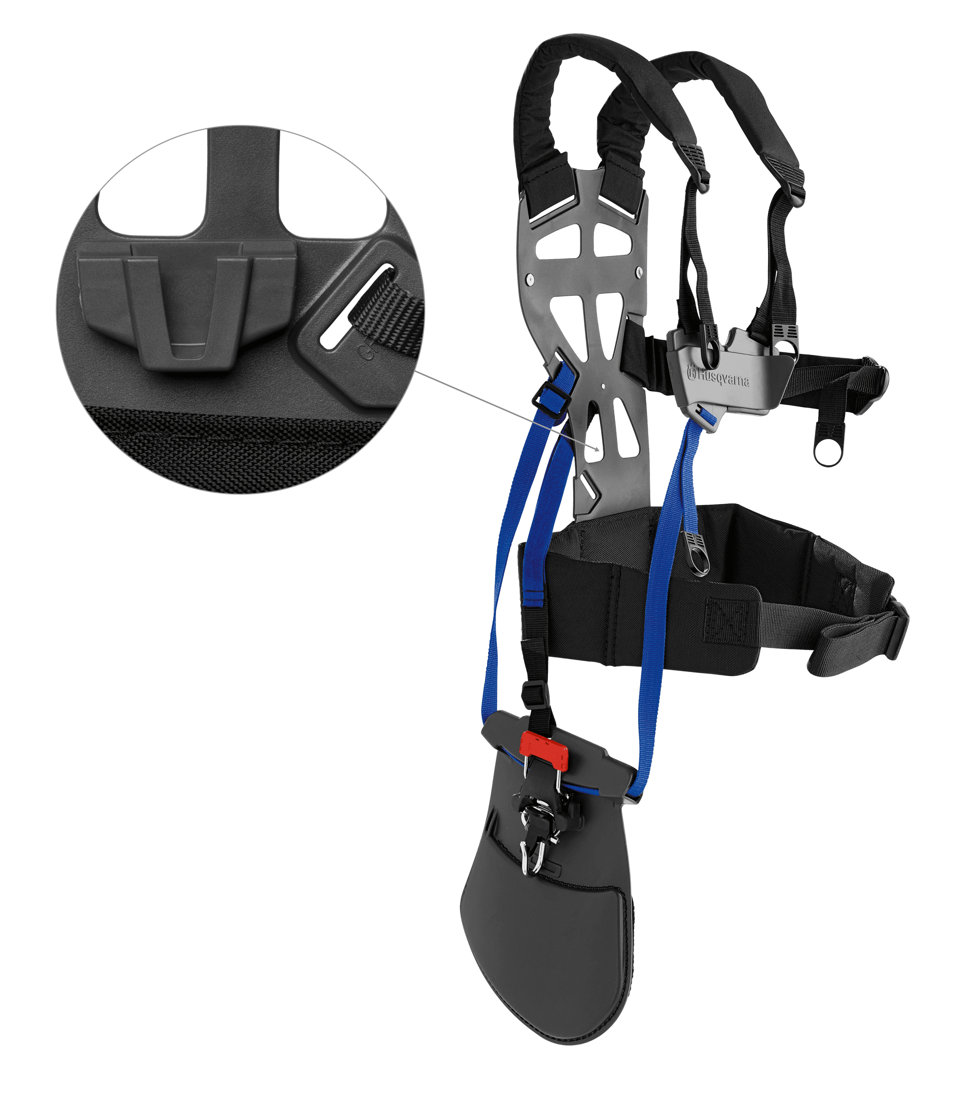 Harness Balance XB