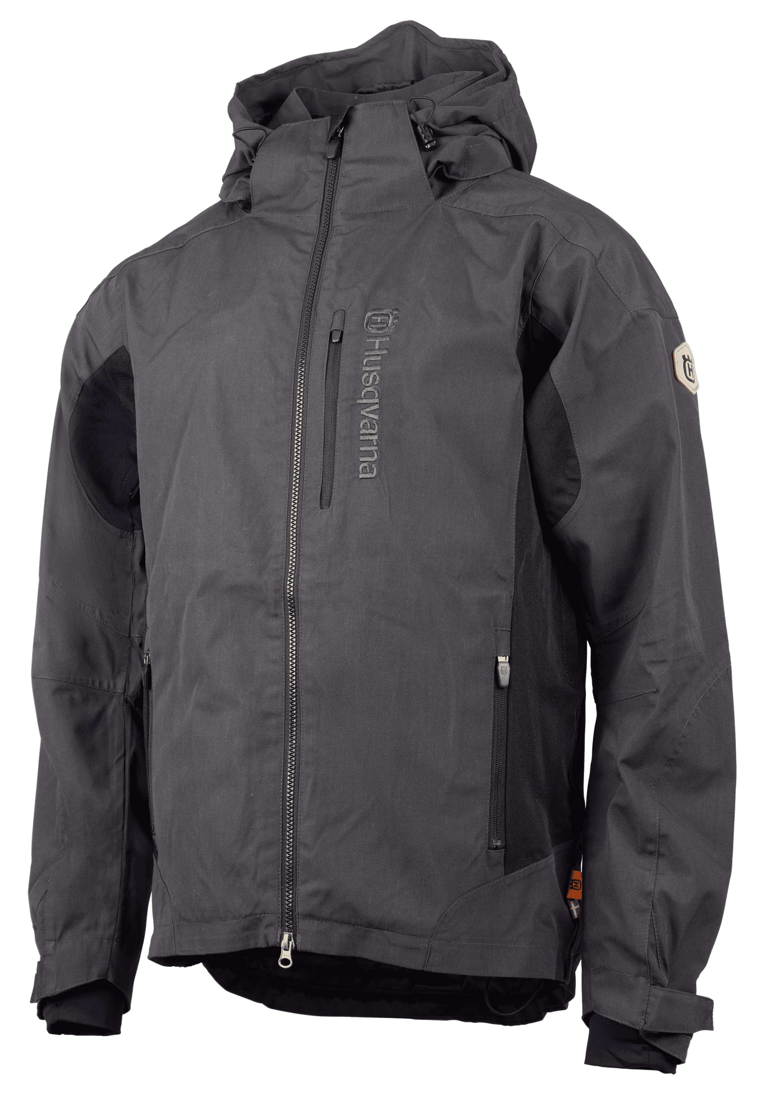 Xplorer Shell jacket men image 0