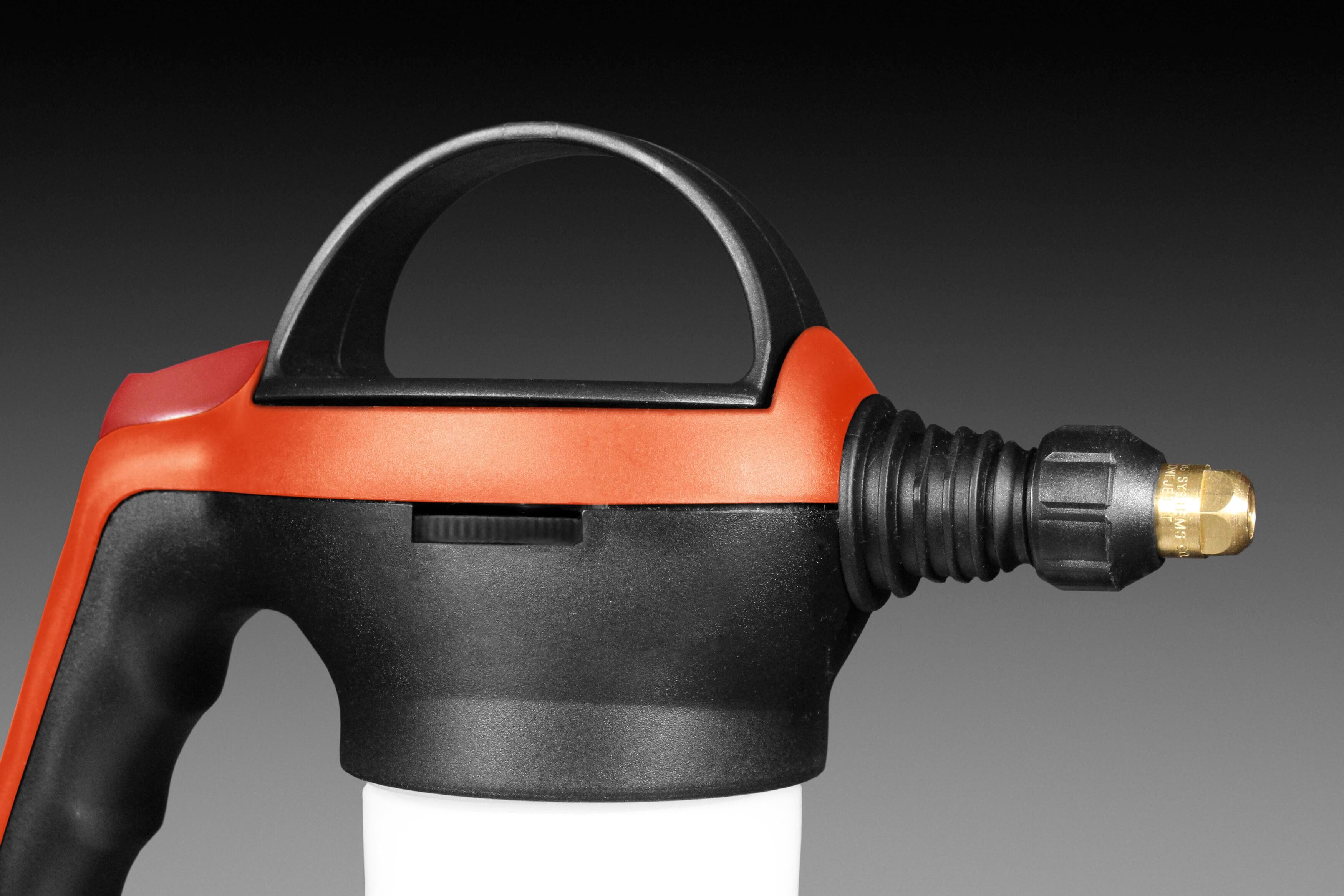 1.5L Handheld Sprayer image 3