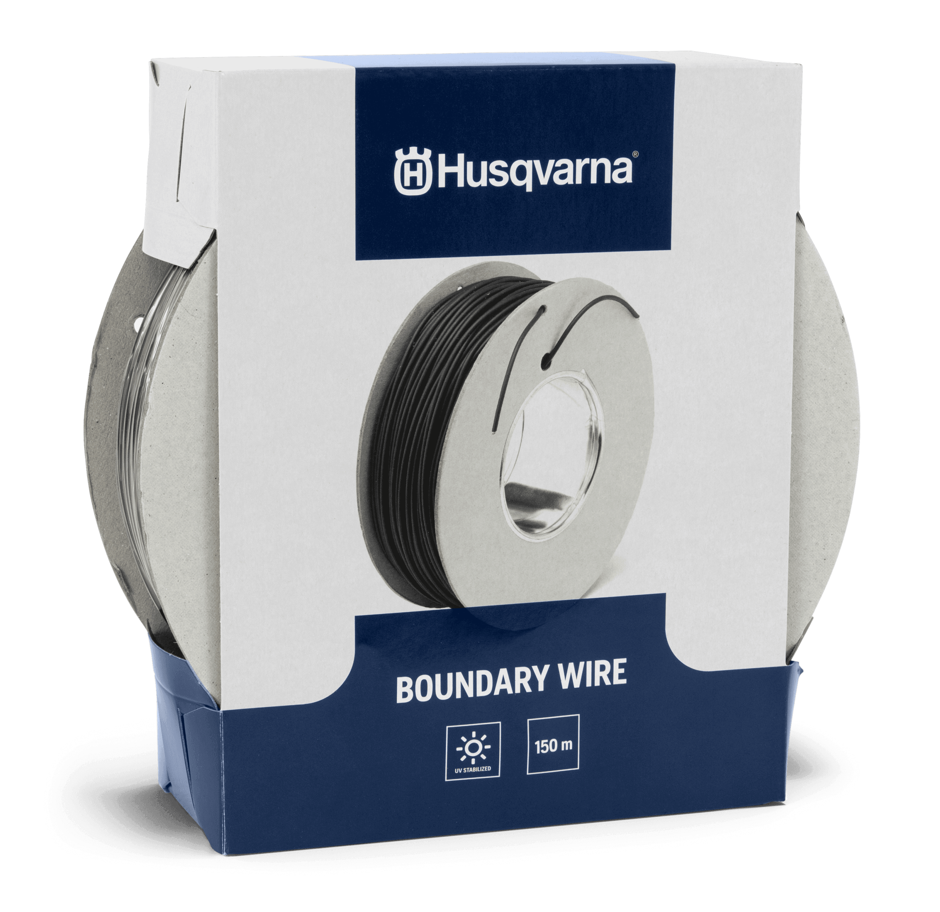 Standard Boundary Wire 2-7mm, 150m image 0