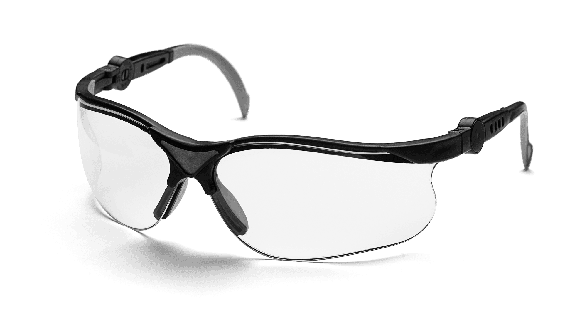 Protective Glasses - Clear X image 0