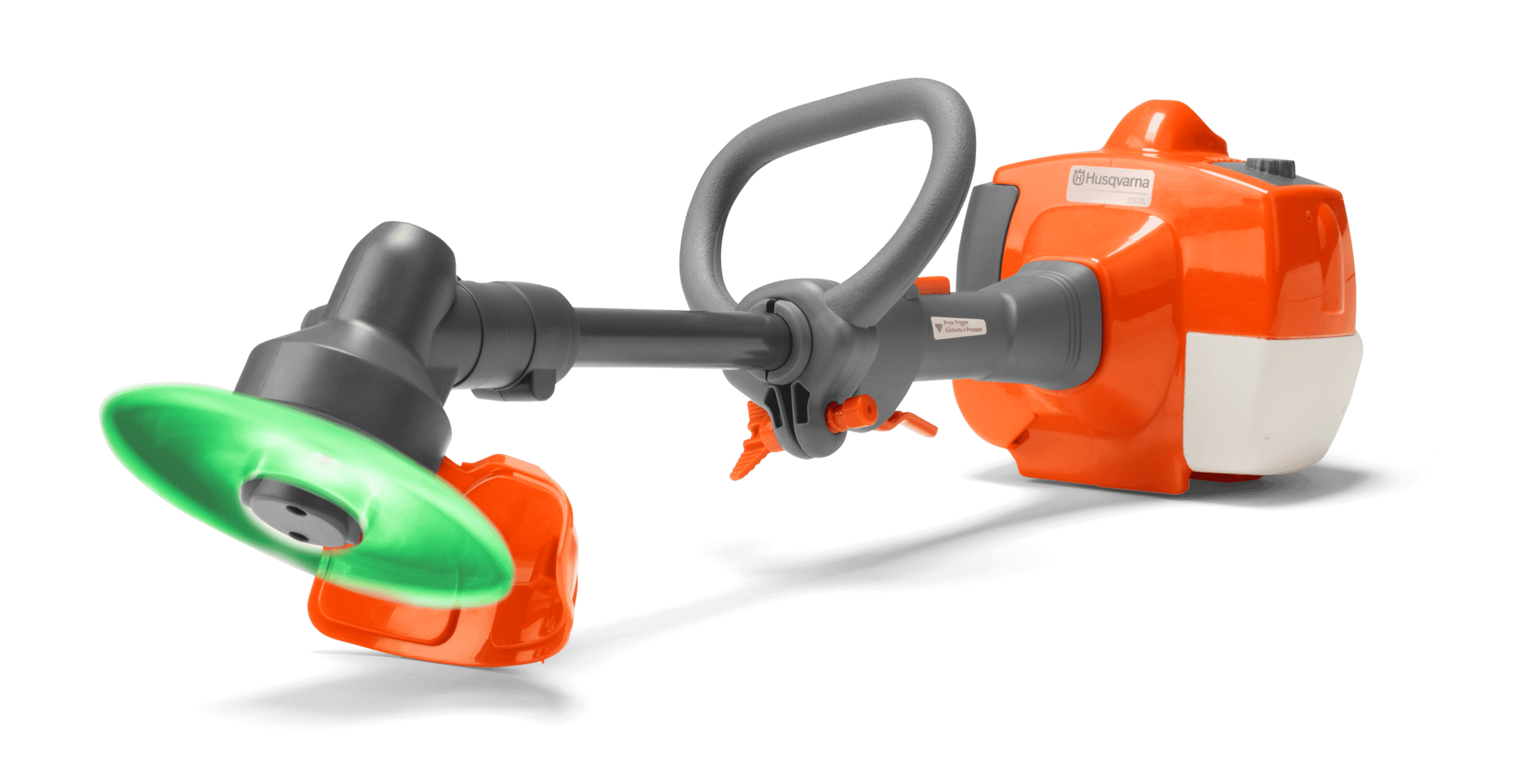 Toy Trimmer image 0