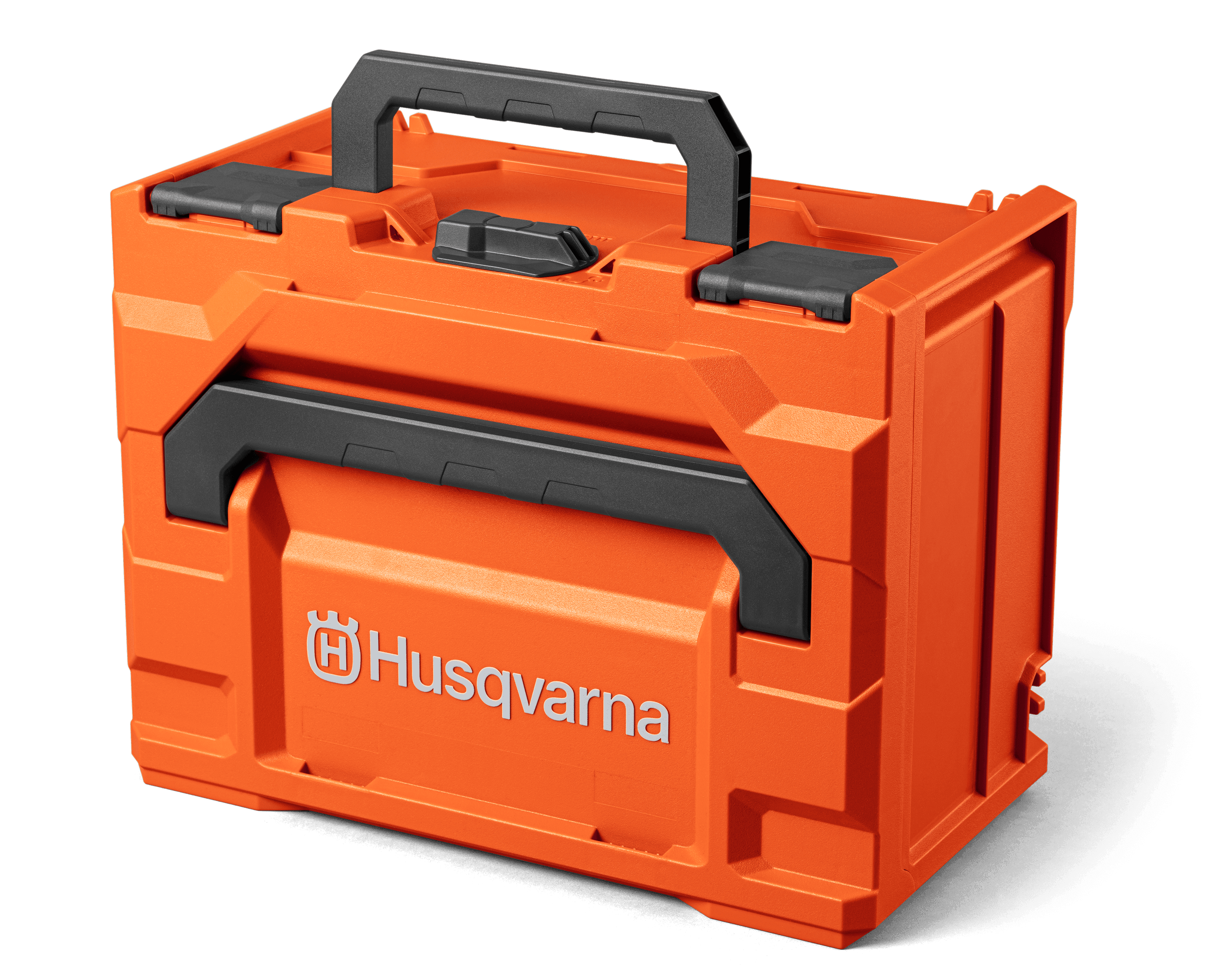 Battery box M