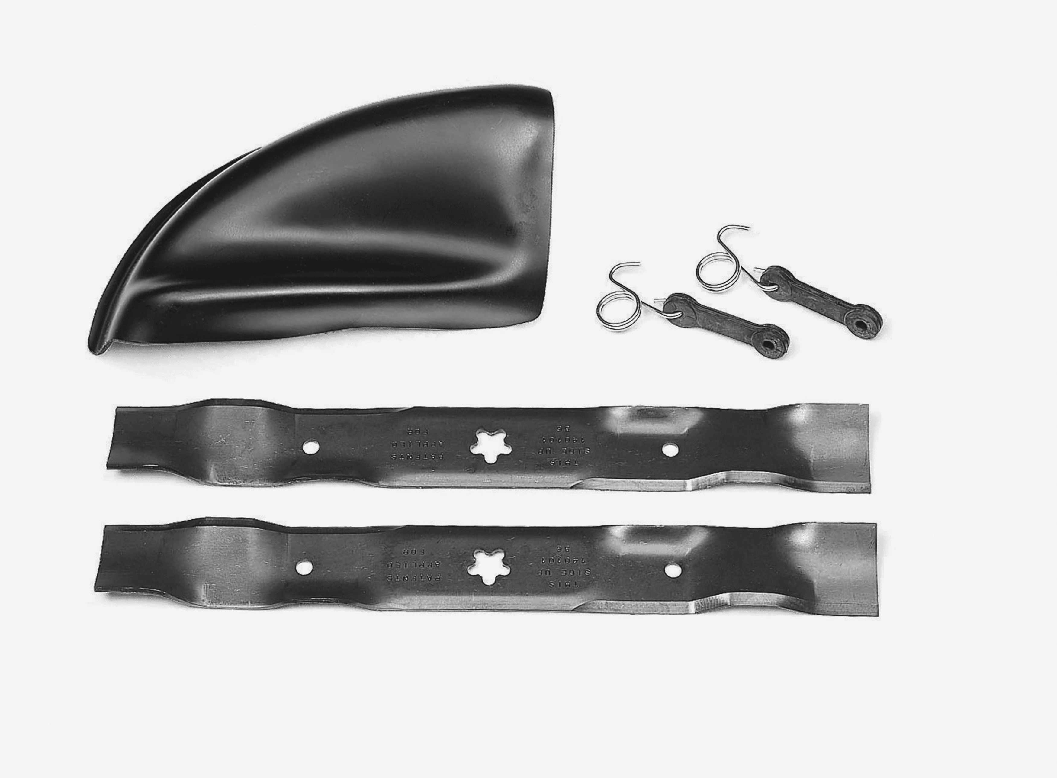 Mulching Kit image 0