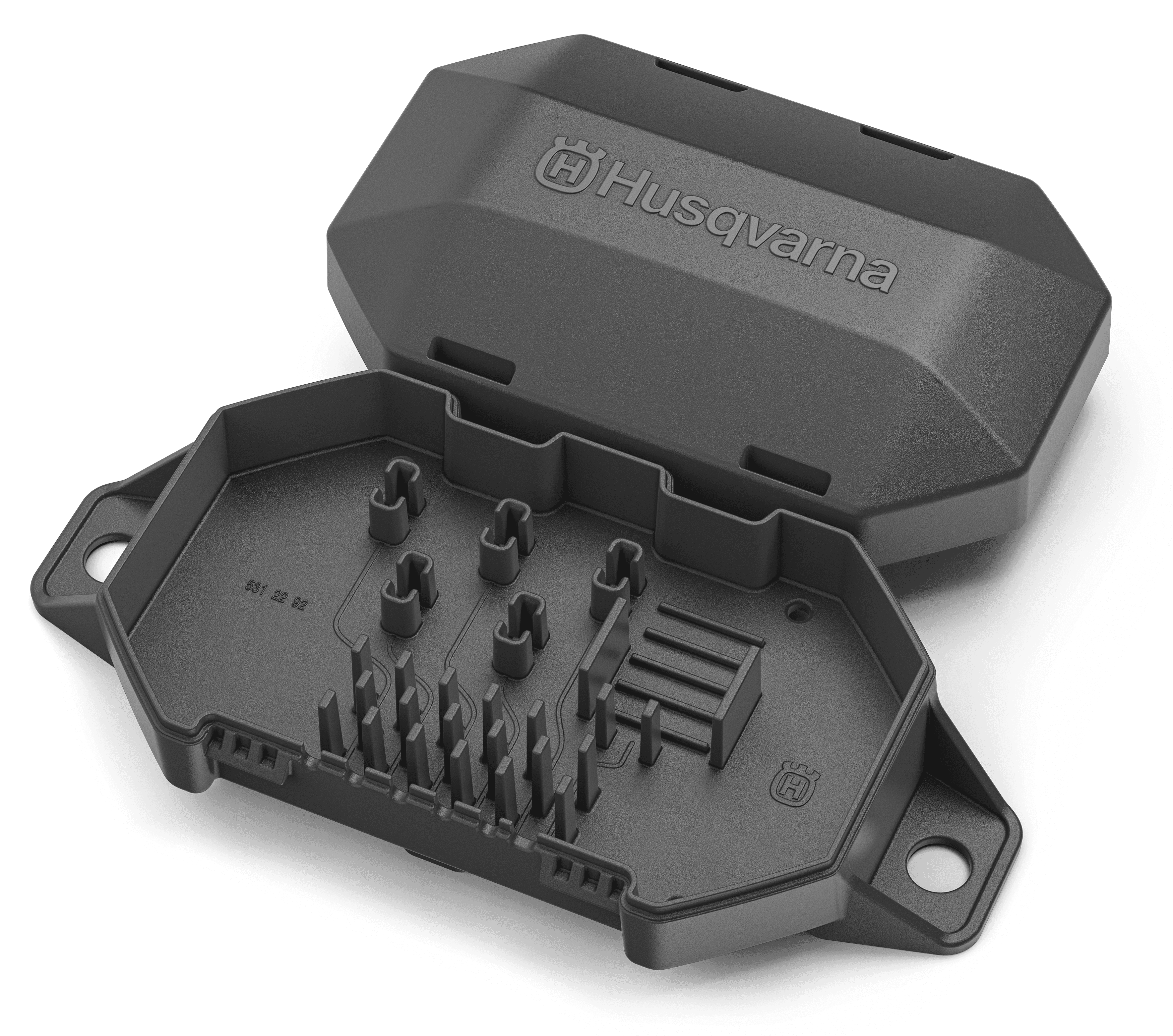 Automower® Connector Protection Box image 0