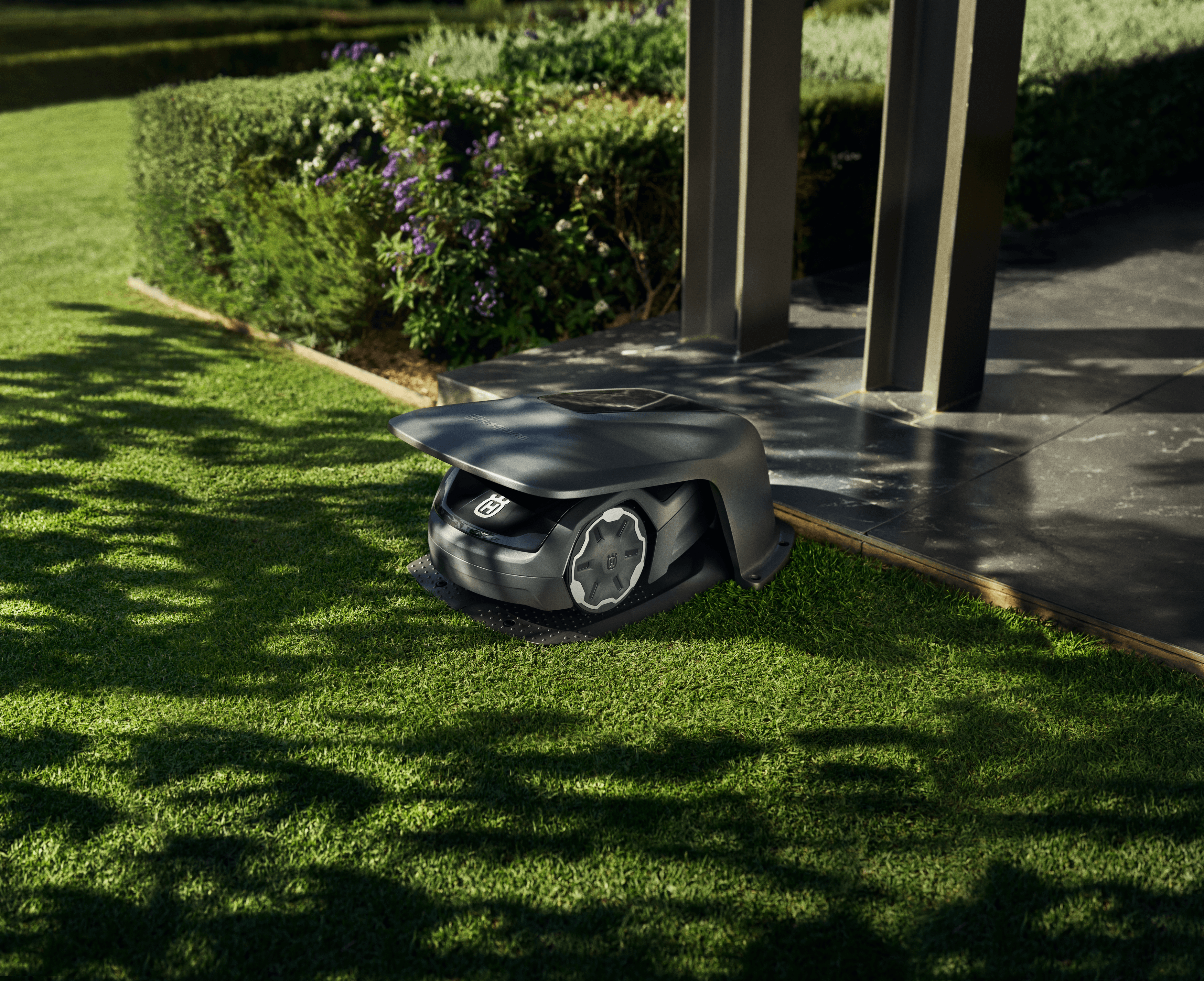 Husqvarna Automower® House - suits 305/310/310 II/315/315X/405X/415X image 0