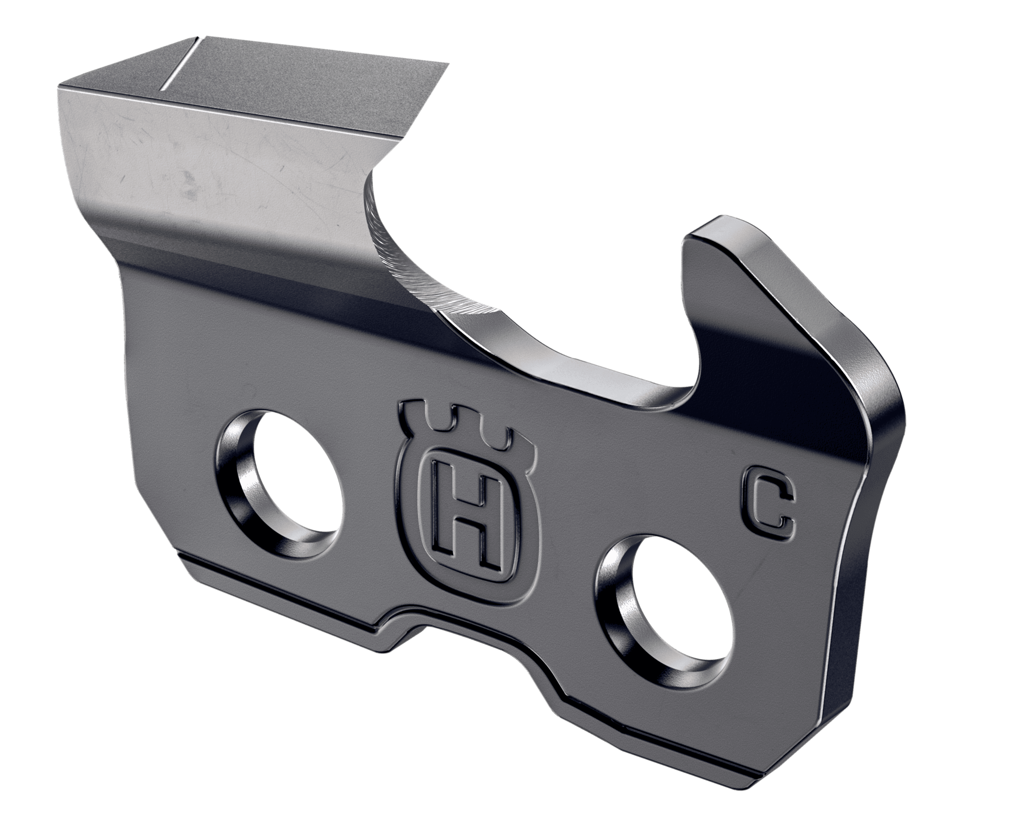 Chain Loop 3/8" .058" Chisel - X-CUT® C85 image 2