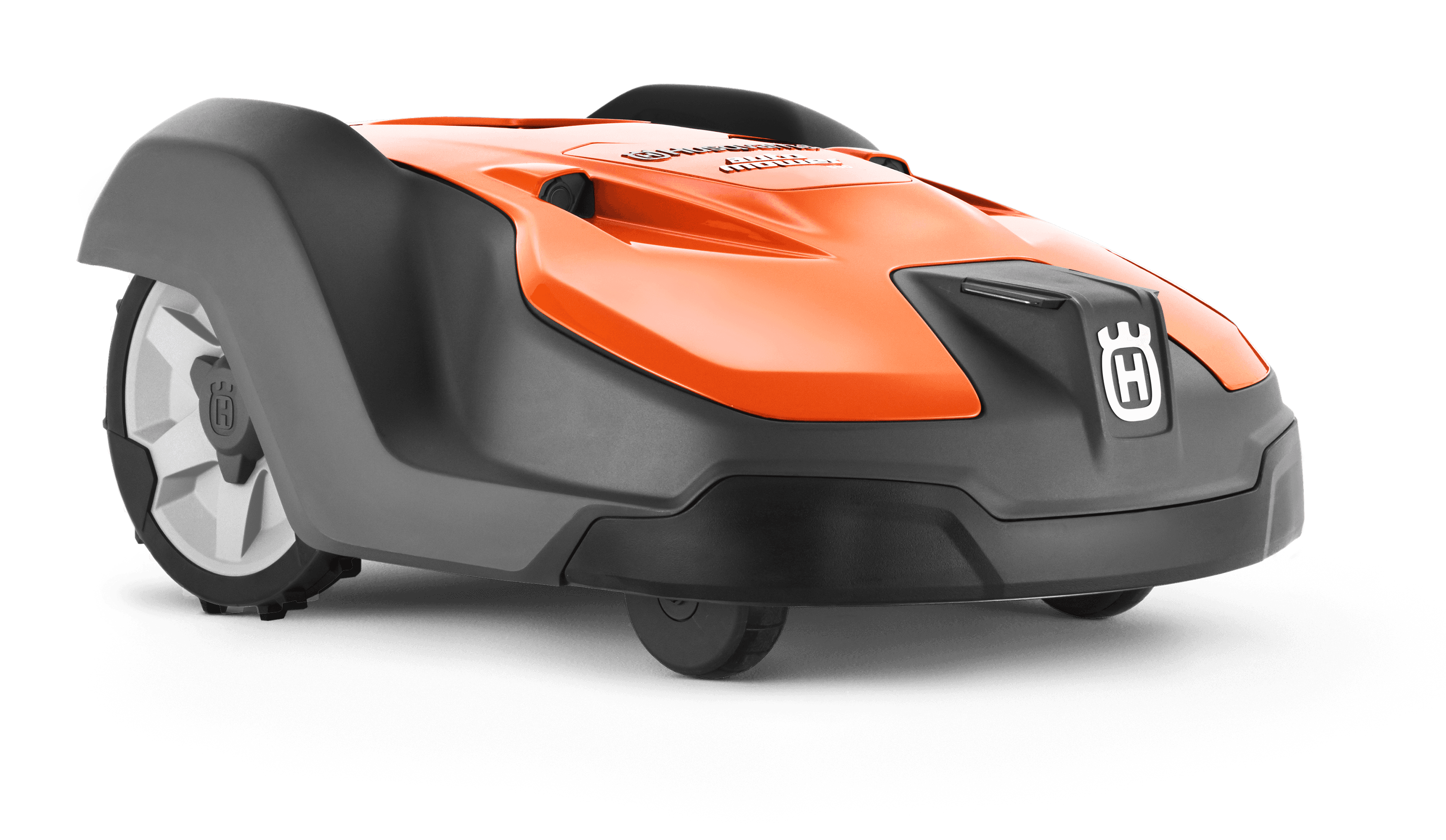 AUTOMOWER® 550 image 0