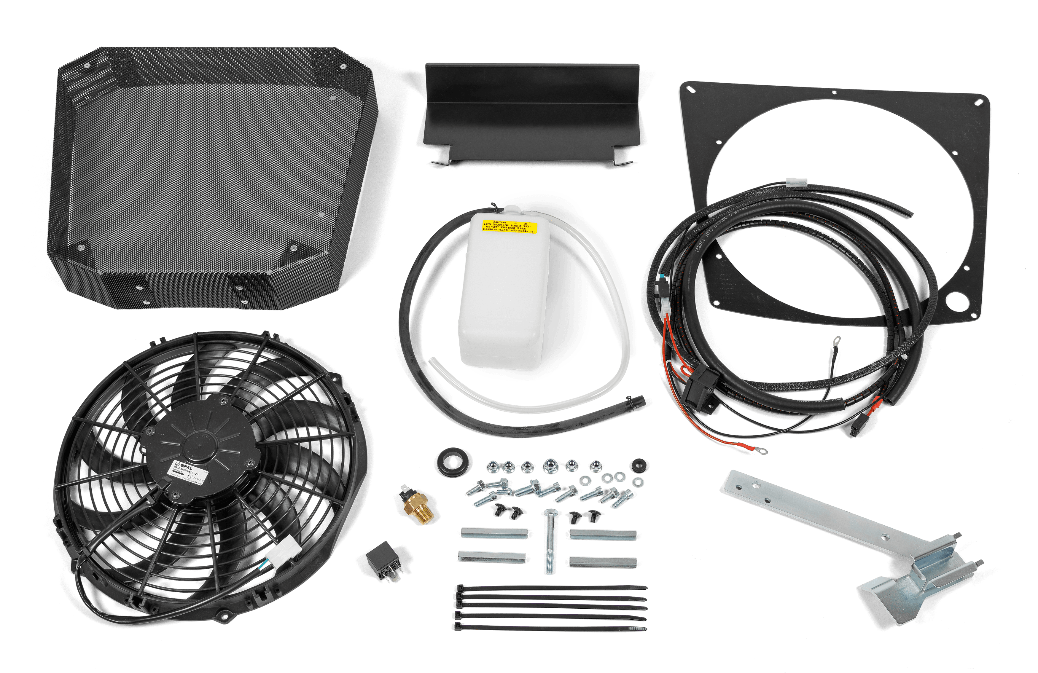 Cooling Kit