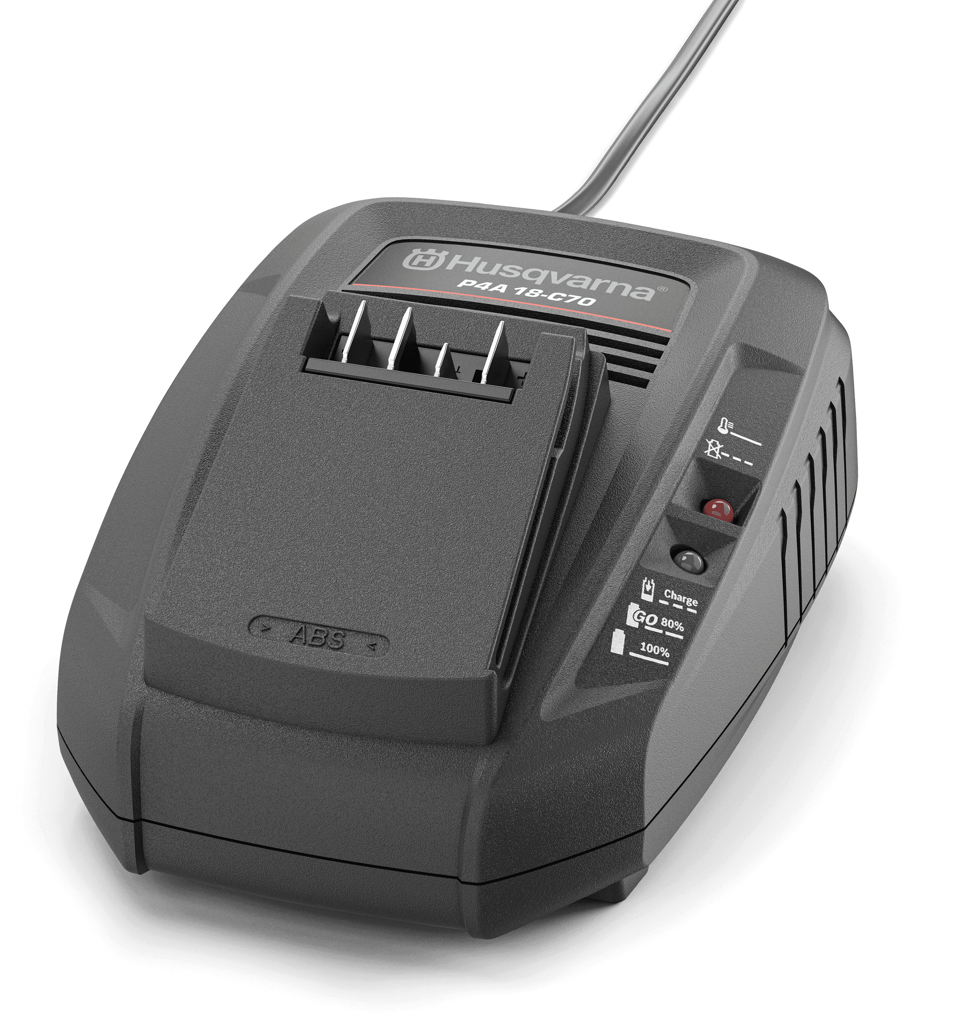 Aspire™ 18V C70 2.5Ah Battery Charger image 0