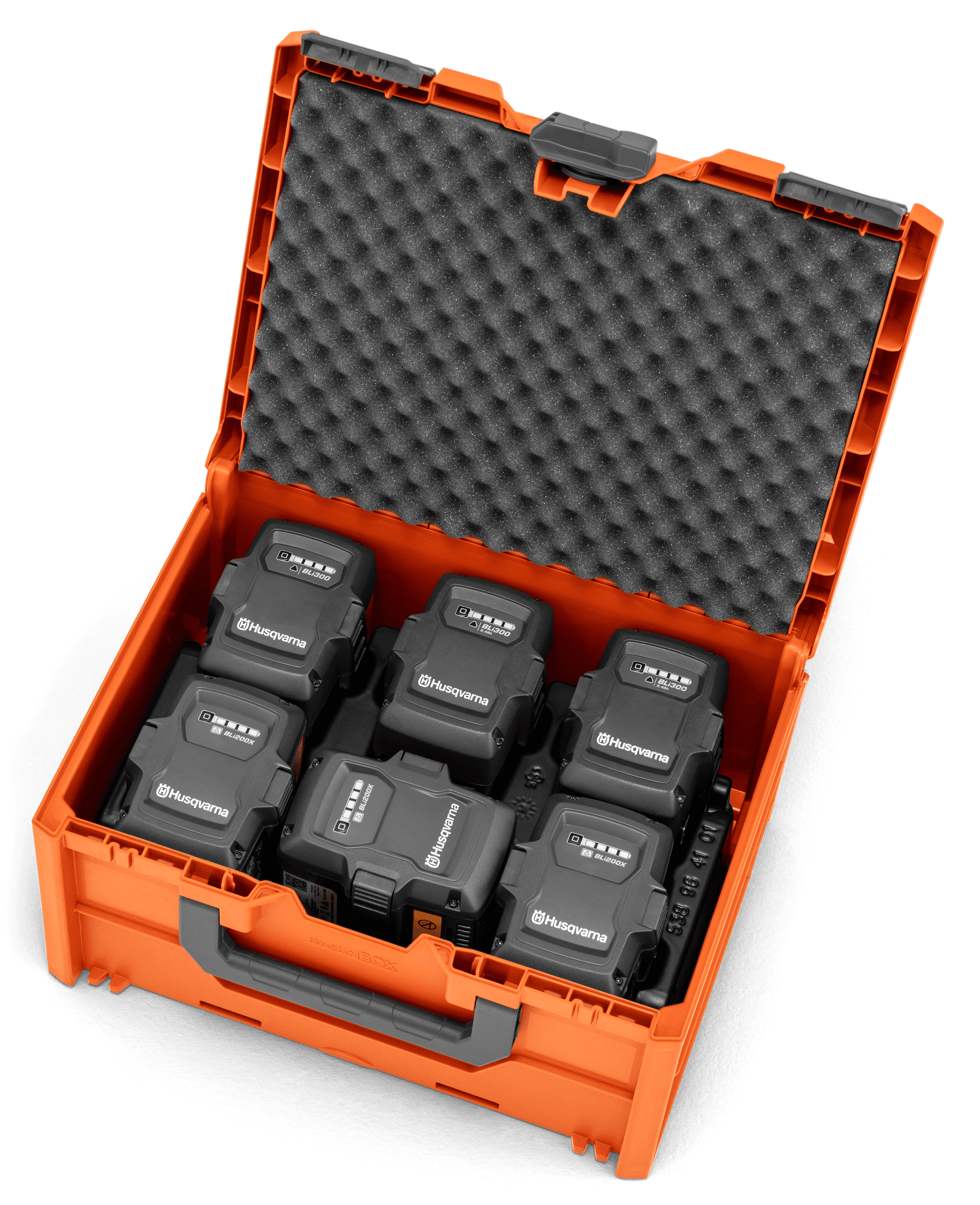 Battery box M&L image 2