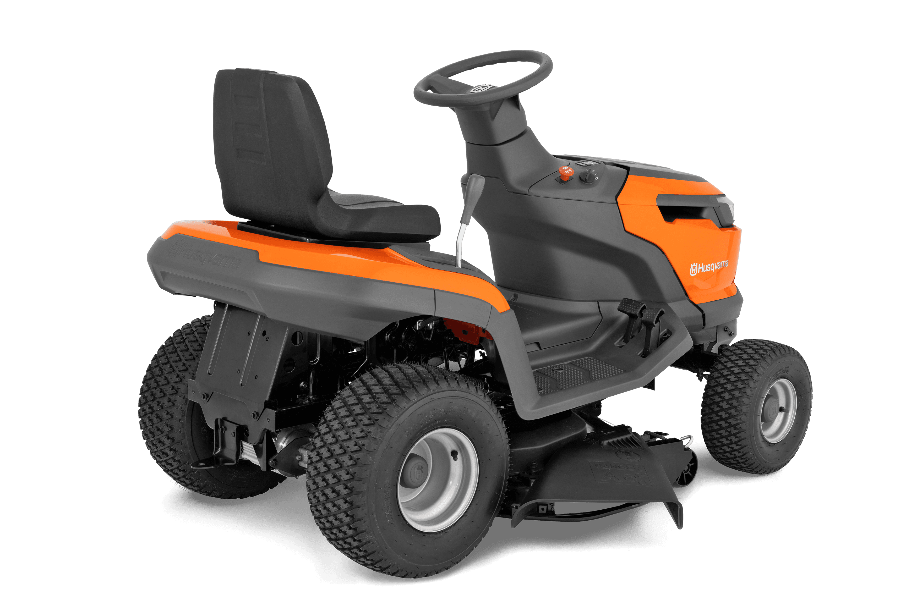 TS 100i image 4
