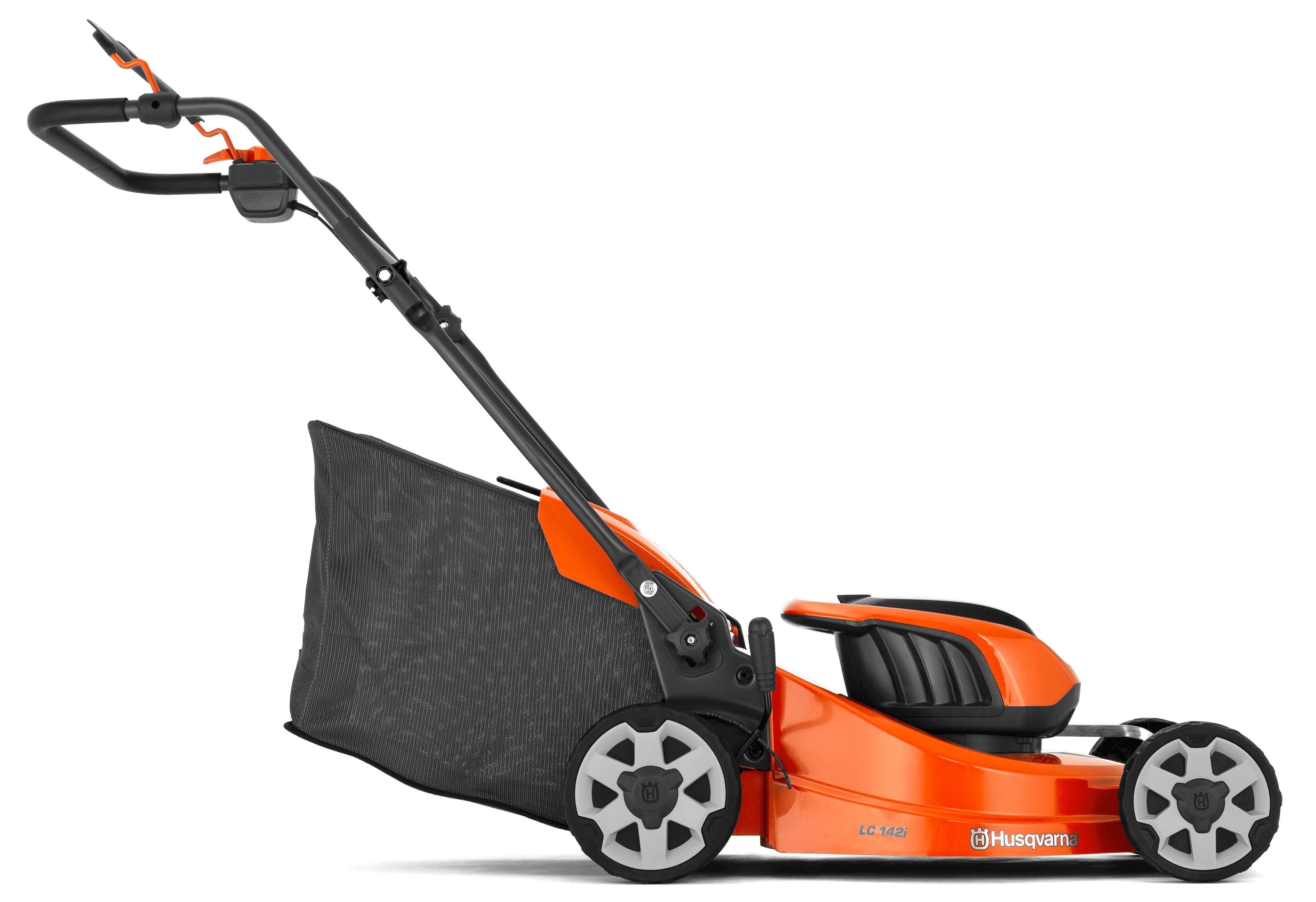 LC 142i without battery and charger image 2