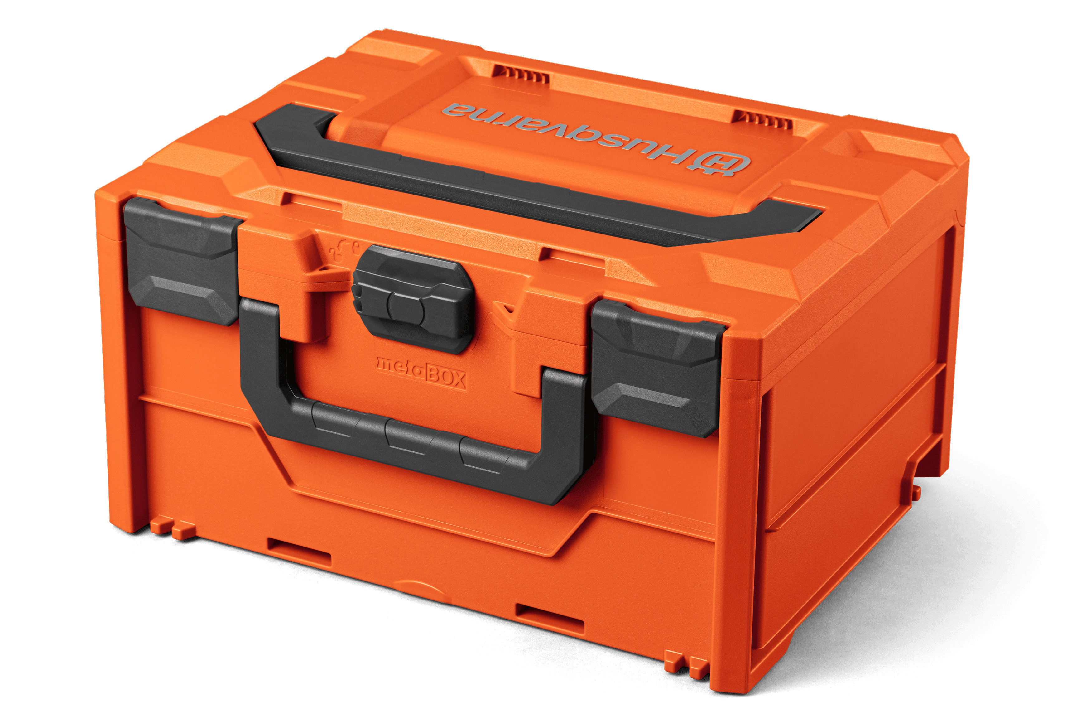 Battery box M&L image 1