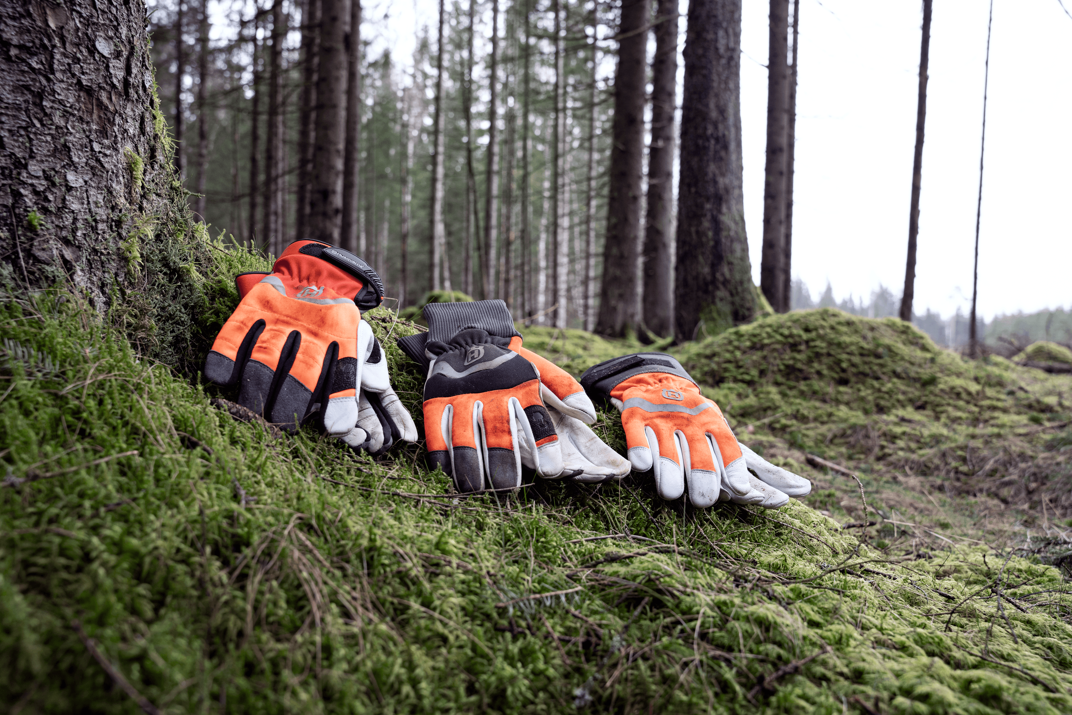 Gloves, Functional image 1