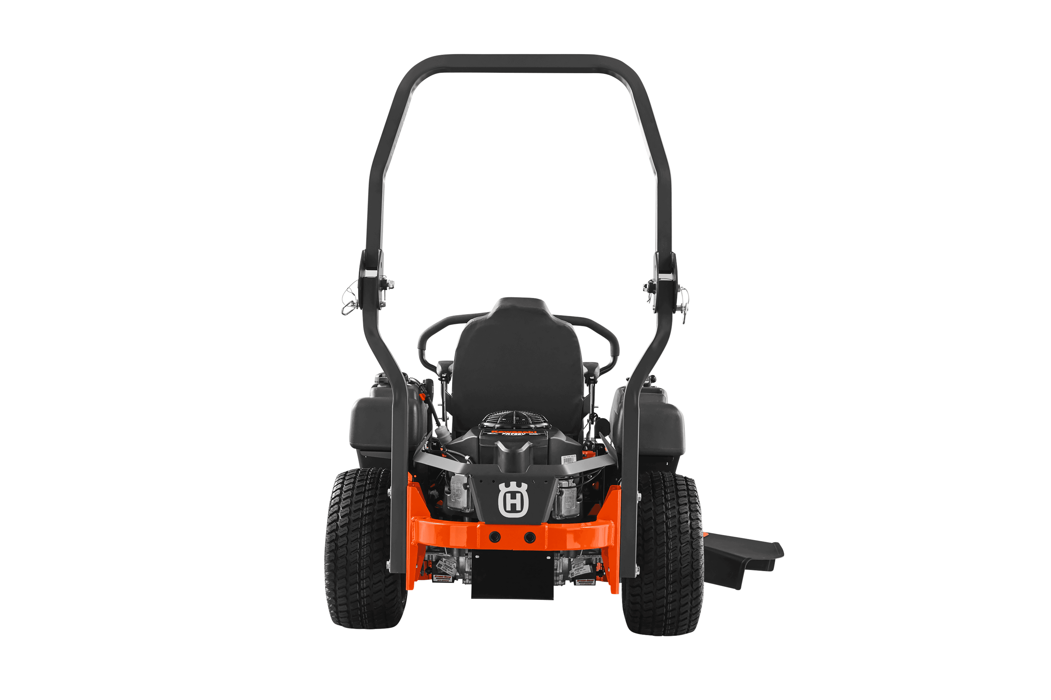 MZ54 ROPS image 4