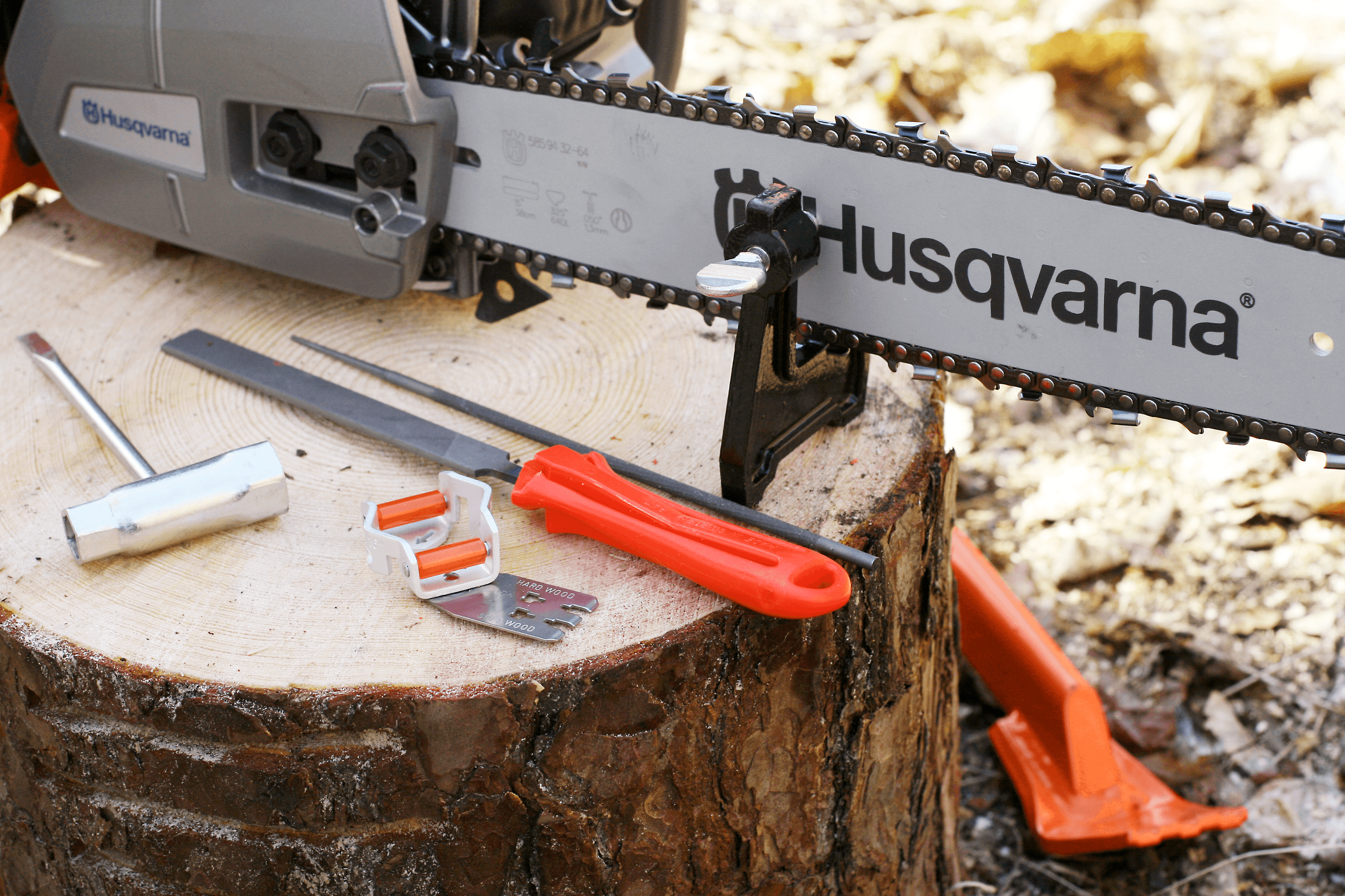 Stump Vise image 2