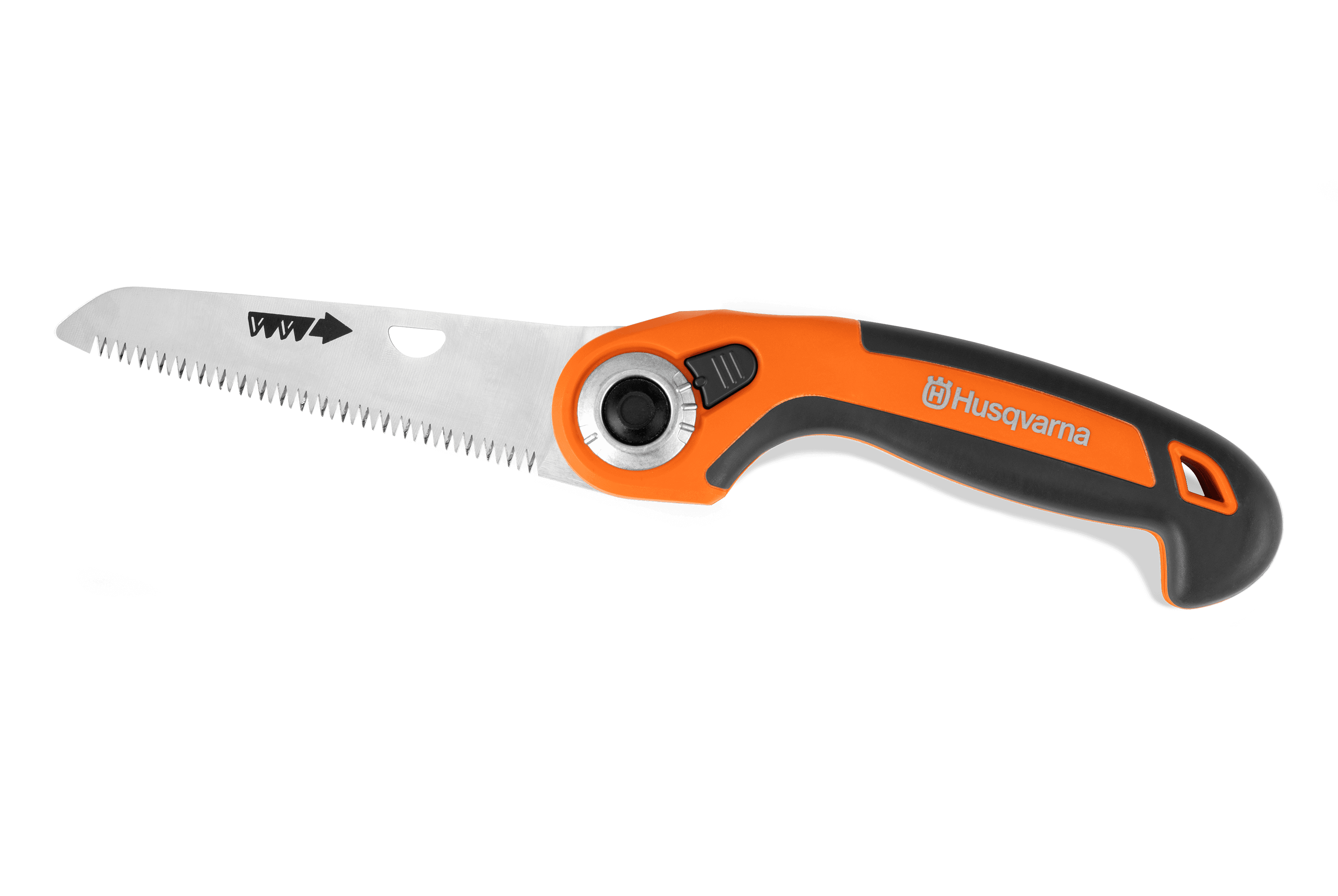 Foldable hand saw image 0