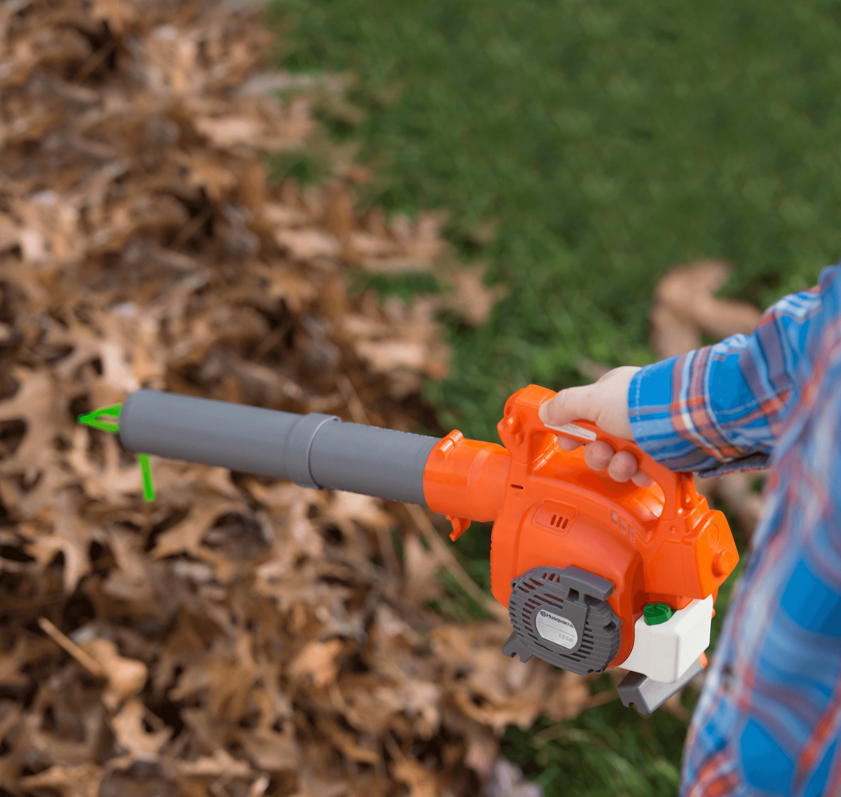Toy Leaf Blower image 3