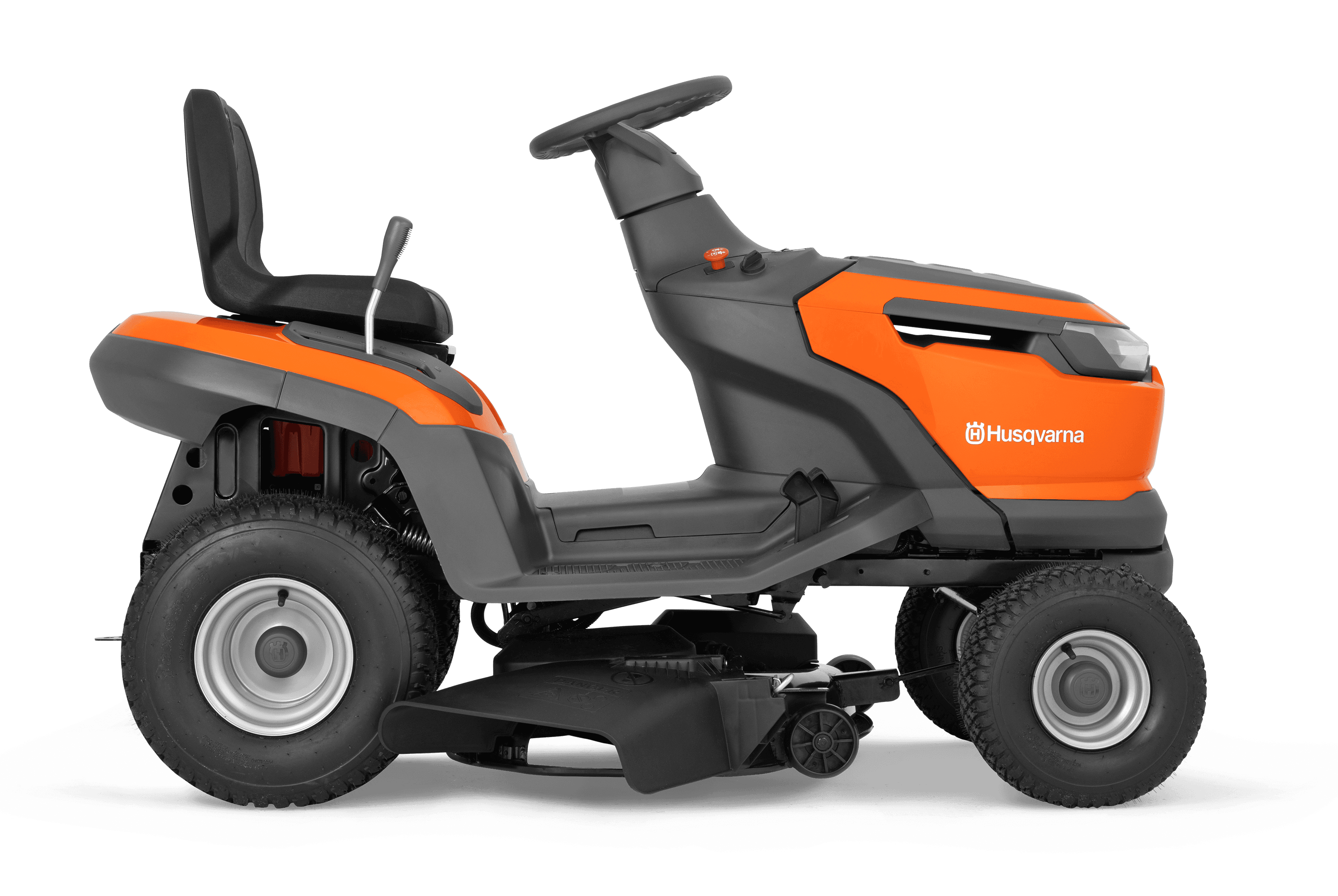TS 100i image 3