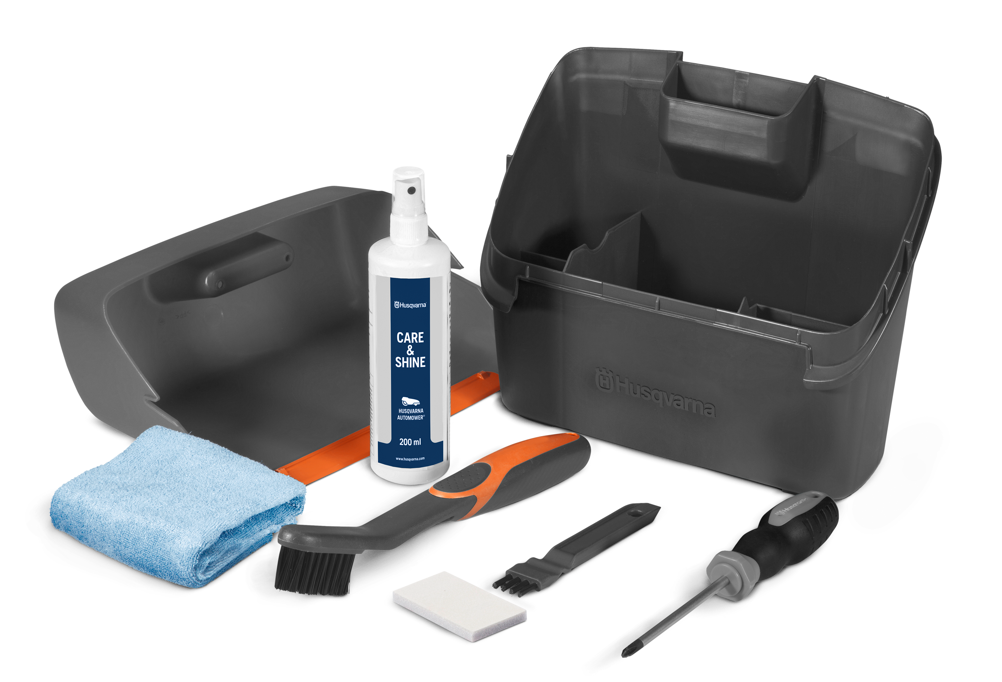Cleaning and Maintenance Kit image 0